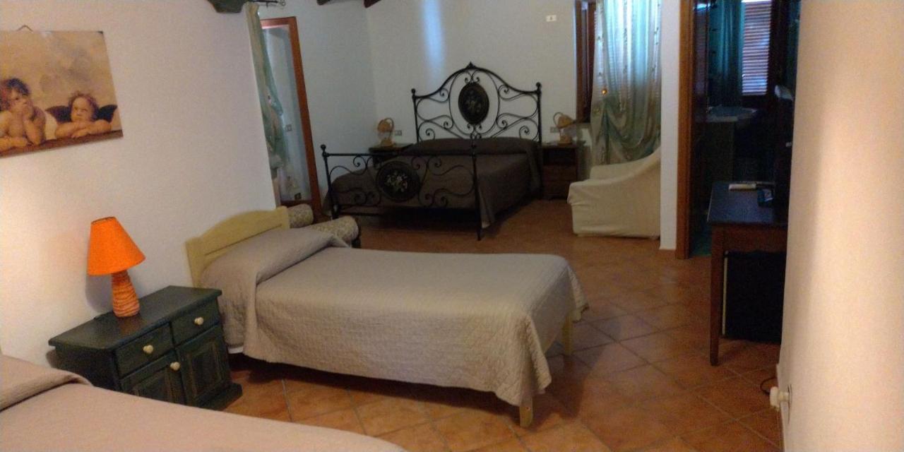 Bed & Breakfast Laino Maratea Cameră foto