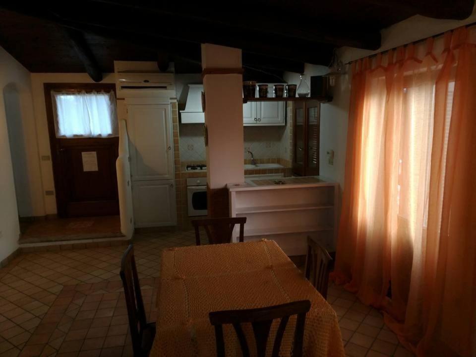 Bed & Breakfast Laino Maratea Cameră foto