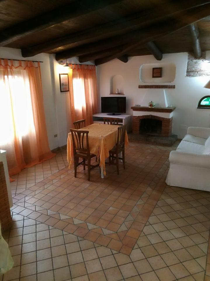 Bed & Breakfast Laino Maratea Cameră foto