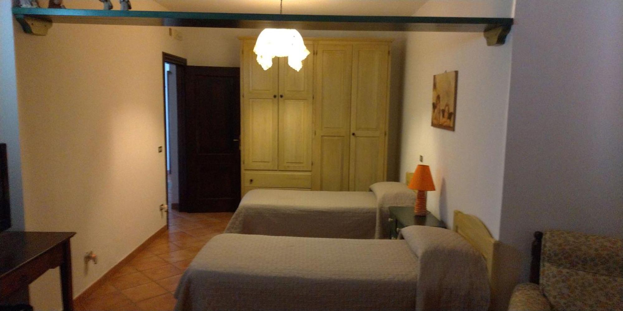 Bed & Breakfast Laino Maratea Cameră foto