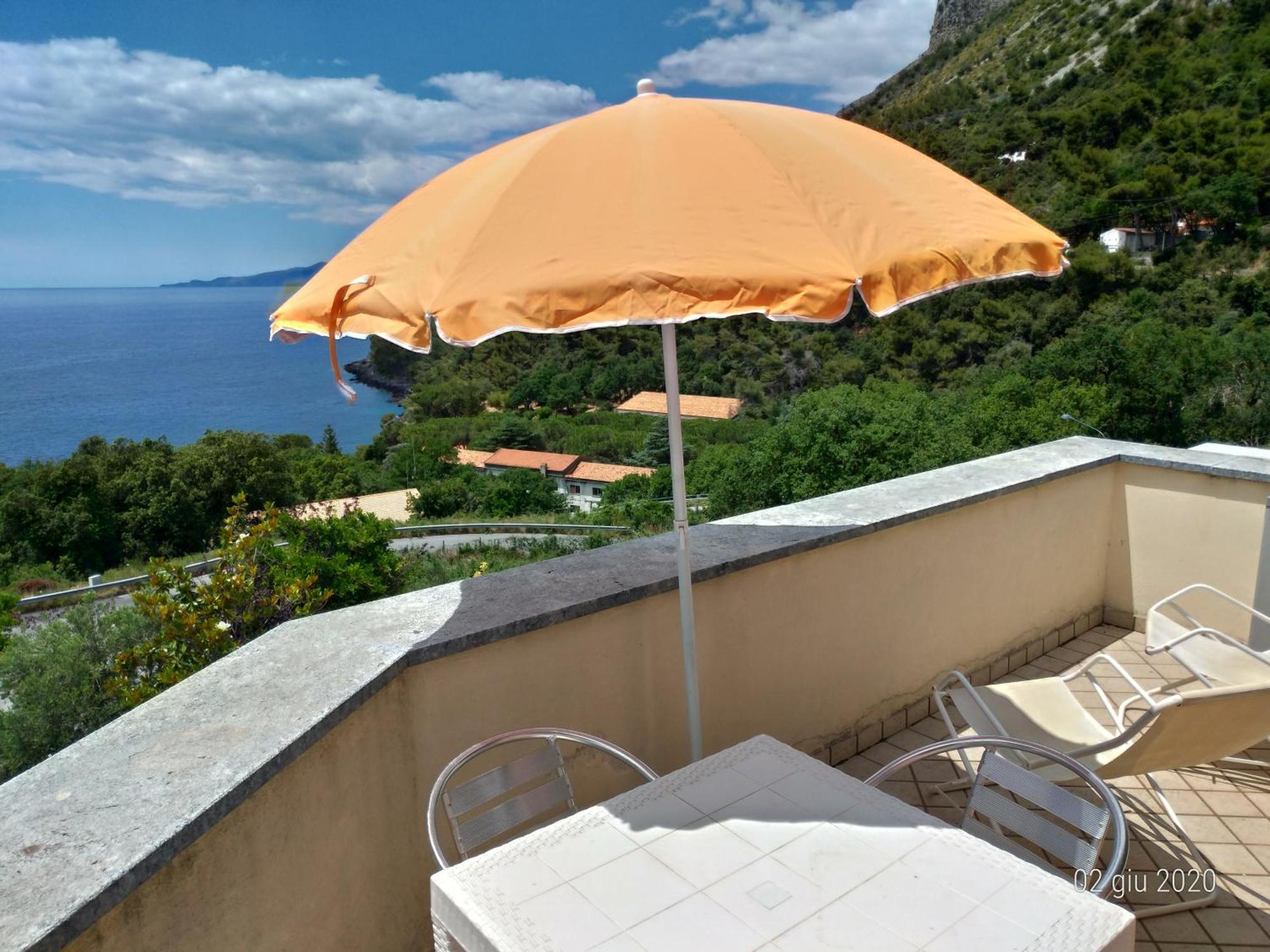 Bed & Breakfast Laino Maratea Cameră foto
