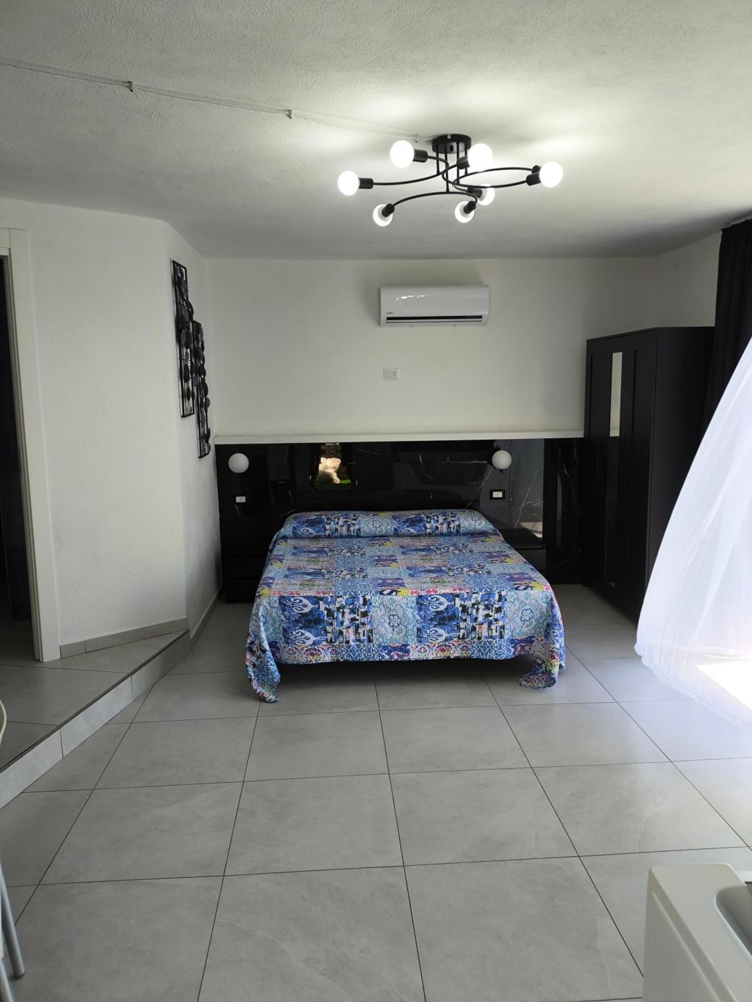 Bed & Breakfast Laino Maratea Cameră foto