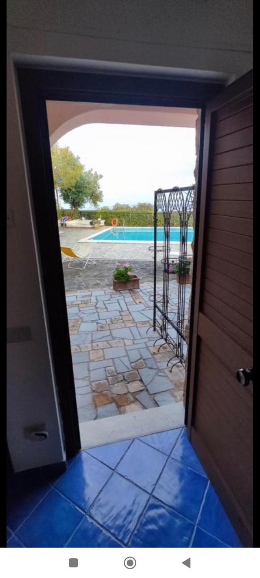 Bed & Breakfast Laino Maratea Cameră foto