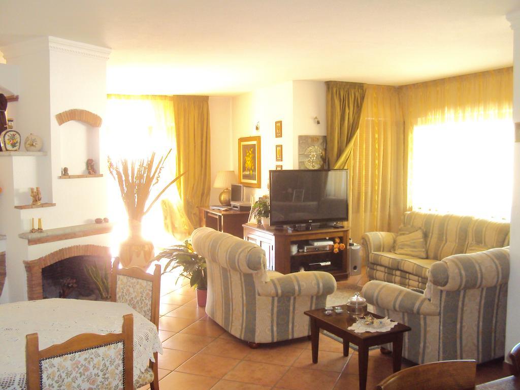 Bed & Breakfast Laino Maratea Exterior foto